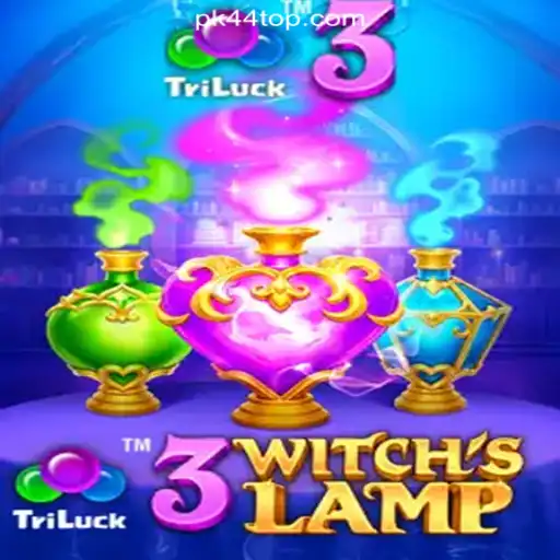 Discover the Enchanting World of 3WitchsLamp: A Captivating Adventure Awaits