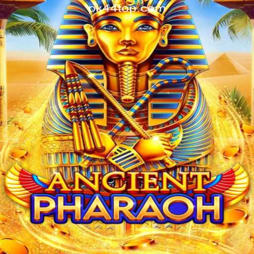 Rediscover the Mysteries of AncientPharaoh with pk44 Cassino❤️ Exploda nas Mesas!