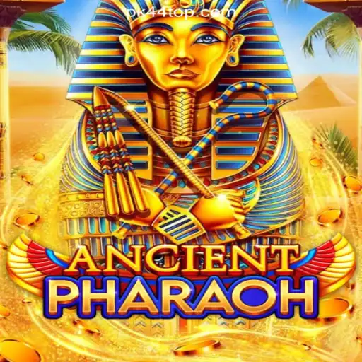 Rediscover the Mysteries of AncientPharaoh with pk44 Cassino❤️ Exploda nas Mesas!