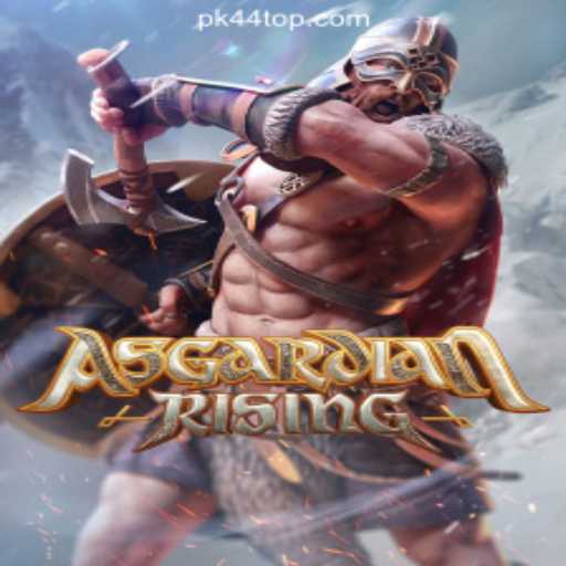 AsgardianRising: Exploring the Mystical World of PK44 Cassino❤️