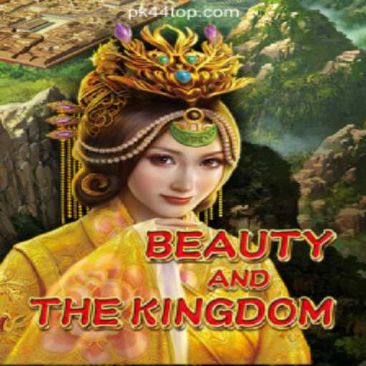 BeautyAndTheKingdom: A Regal Adventure Awaits