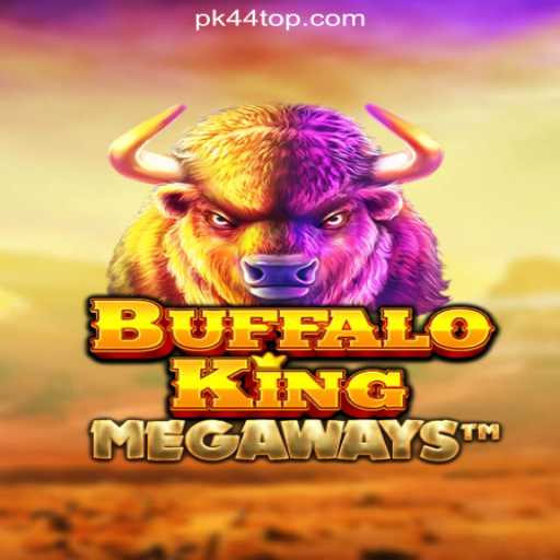 BuffaloKing: Dominating the Casino Arena