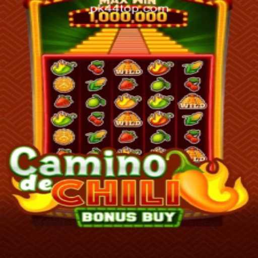 CaminodeChiliBonusBuy: A Spicy Adventure in the World of Gaming