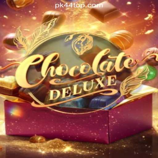 Discover the Exhilarating World of ChocolateDeluxe: Unveiling pk44 Cassino❤️ Exploda nas Mesas!