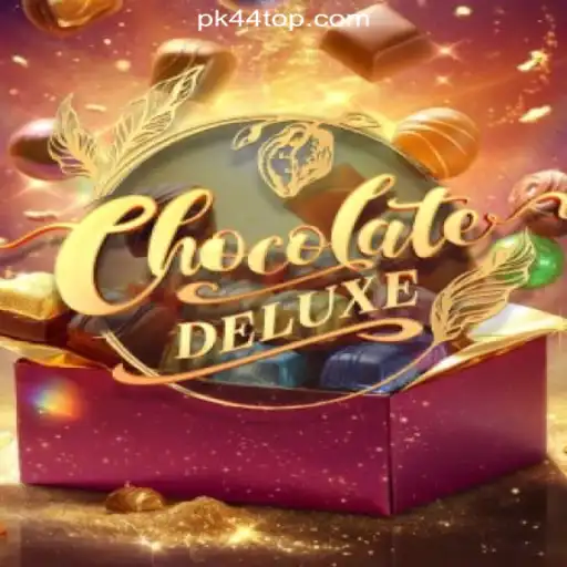 Discover the Exhilarating World of ChocolateDeluxe: Unveiling pk44 Cassino❤️ Exploda nas Mesas!