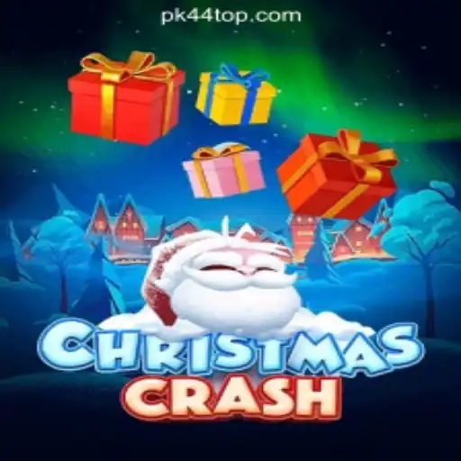 Dive into the Festive Gaming World of ChristmasCrash with Explosive Action at pk44 Cassino