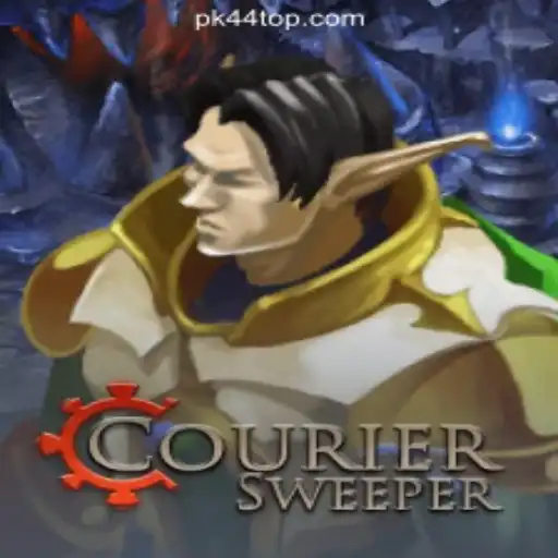 Discovering CourierSweeper: A Dynamic Gaming Experience with a Twist