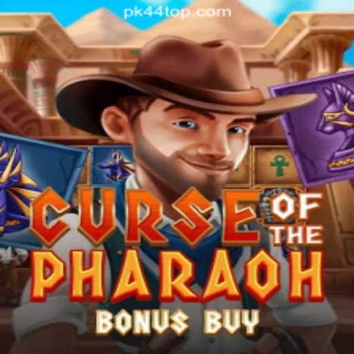 Exploring CurseofthePharaohBonusBuy: A Journey into Ancient Riches