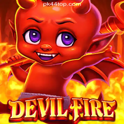 Unraveling the Thrills of DevilFire: An In-Depth Look at the Game, 'pk44 Cassino❤️ Exploda nas Mesas!'