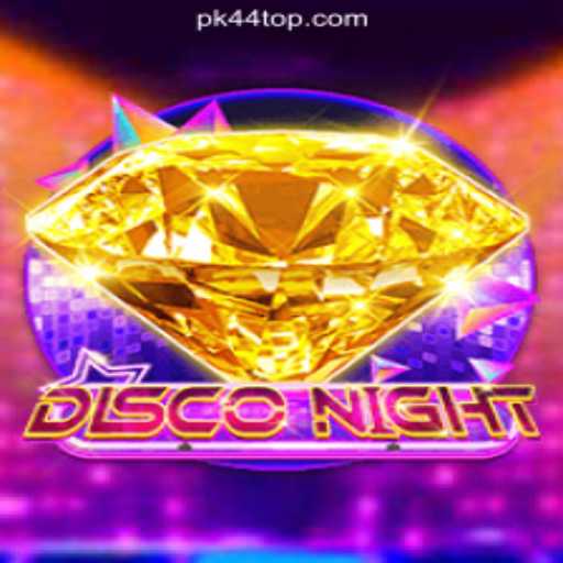 Unveiling DiscoNight: Dance Your Way to Victory at the Virtual Casino