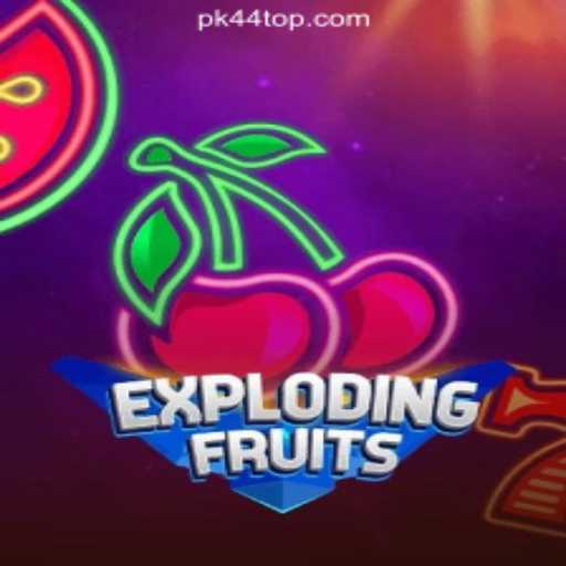 Explore the Thrilling World of ExplodingFruits: A Casino Adventure Like No Other