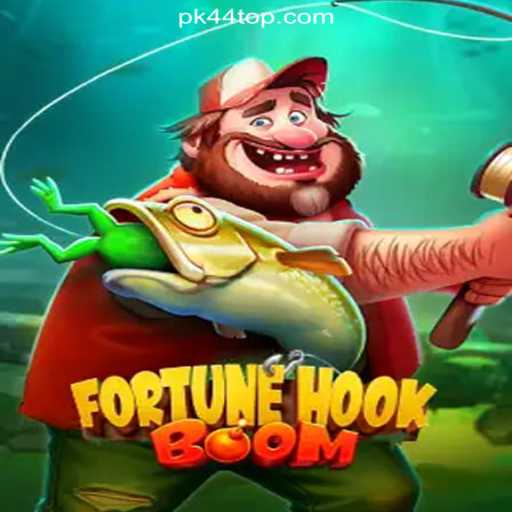 Discover the Thrilling Adventure of FortuneHookBoom