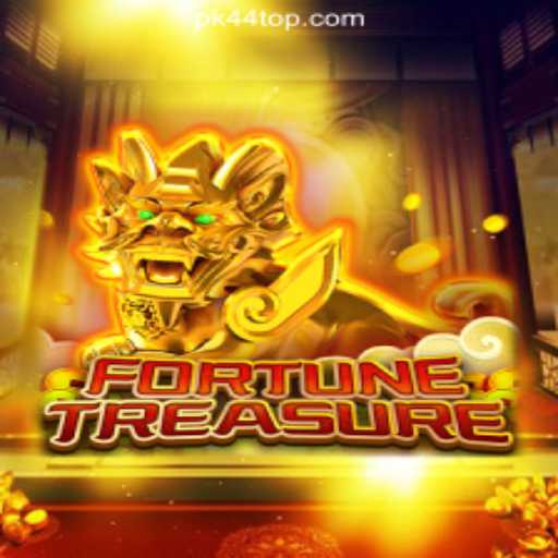 Exploring the World of FortuneTreasure: Gaming Adventure Awaits