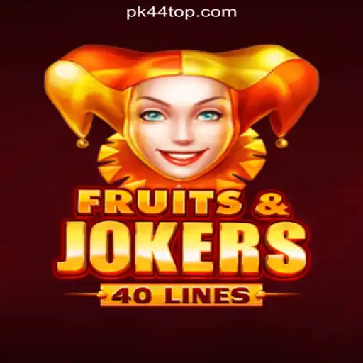 Exploring FruitsAndJokers40: A Modern Casino Experience