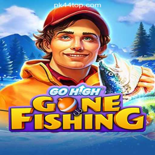 Dive into the Thrilling World of GoHighGoneFishing with pk44 Cassino❤️ Exploda nas Mesas!