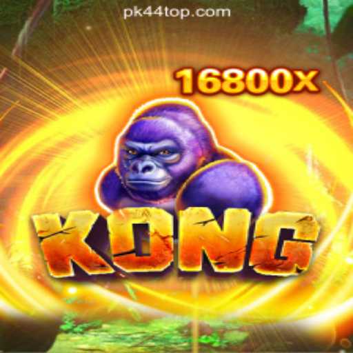 Exploring the Game of Kong and the Thrill of pk44 Cassino❤️ Exploda nas Mesas!
