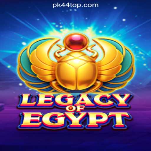 Explore the Mysteries of LegacyOfEgypt