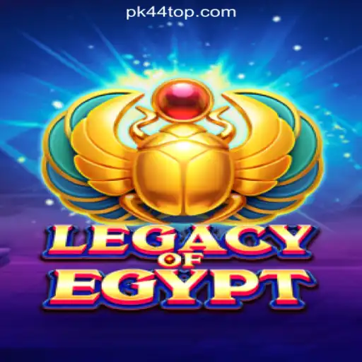 Explore the Mysteries of LegacyOfEgypt