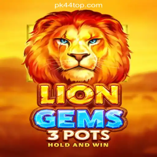 Unveiling the Thrills of LionGems3pots in the Modern Casino Era