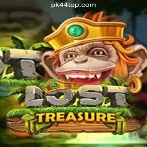 Exploring LostTreasure: The Exciting New Game with pk44 Cassino❤️ Exploda nas Mesas!