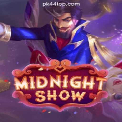 Unveiling MidnightShow: A Casino Adventure with PK44 Cassino❤️