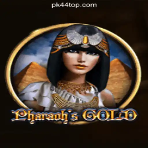 Experience the Thrill of PharaohsGold at pk44 Cassino❤️ Exploda nas Mesas!