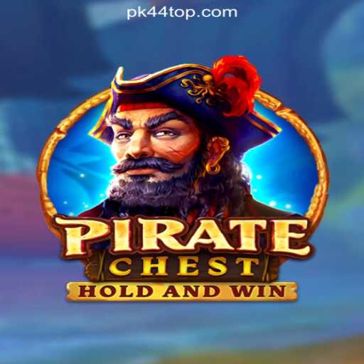 Explore PirateChest: Dive into Adventure with pk44 Cassino❤️ Exploda nas Mesas!