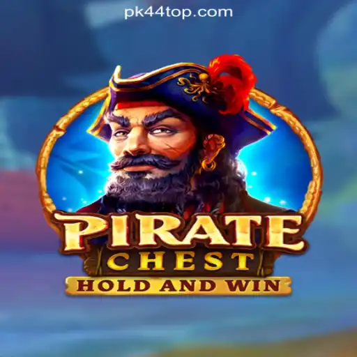 Explore PirateChest: Dive into Adventure with pk44 Cassino❤️ Exploda nas Mesas!
