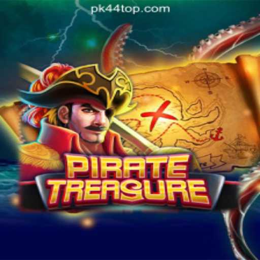 Dive into the Exciting World of PirateTreasure