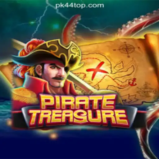 Dive into the Exciting World of PirateTreasure