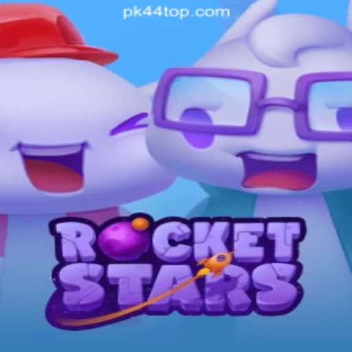 RocketStars: Exploring the Thrilling World of pk44 Cassino❤️ Exploda nas Mesas!