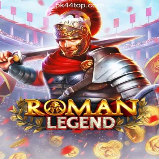 Exploring RomanLegend: A Journey into the Ancient World of Gaming