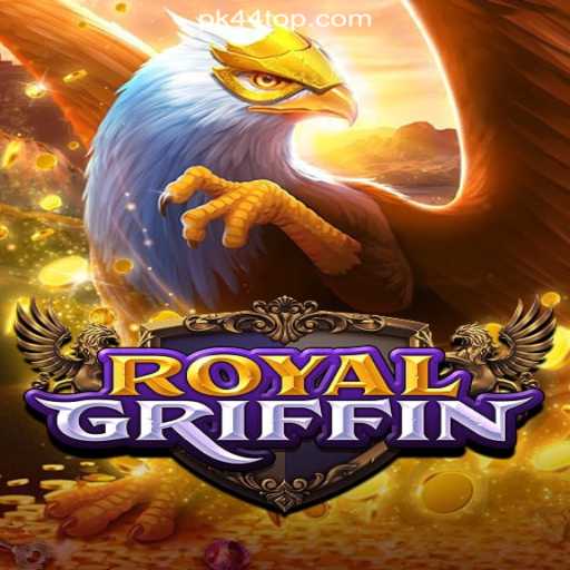 Discover the Exciting World of RoyalGriffin: A Captivating Gaming Experience