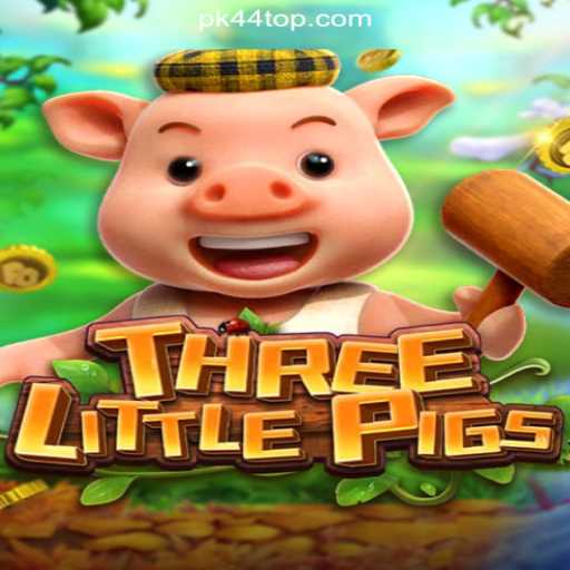 Discover the Enchanting World of THREELITTLEPIGS Casino Game