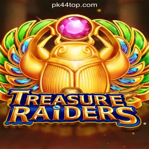 Exploring the World of TREASURERAIDERS: A Comprehensive Guide