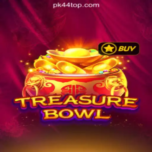 Unveiling TreasureBowl: A New Era of Thrilling Casino Gameplay