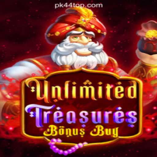UnlimitedTreasuresBonusBuy: Discover Endless Possibilities in the Gaming World