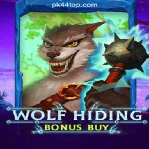 Dive into the Excitement of WolfHidingBonusBuy: A Thrilling Casino Experience