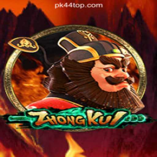 Discover the Fascinating World of ZhongKui: A Game of Strategy and Luck at pk44 Cassino❤️ Exploda nas Mesas!